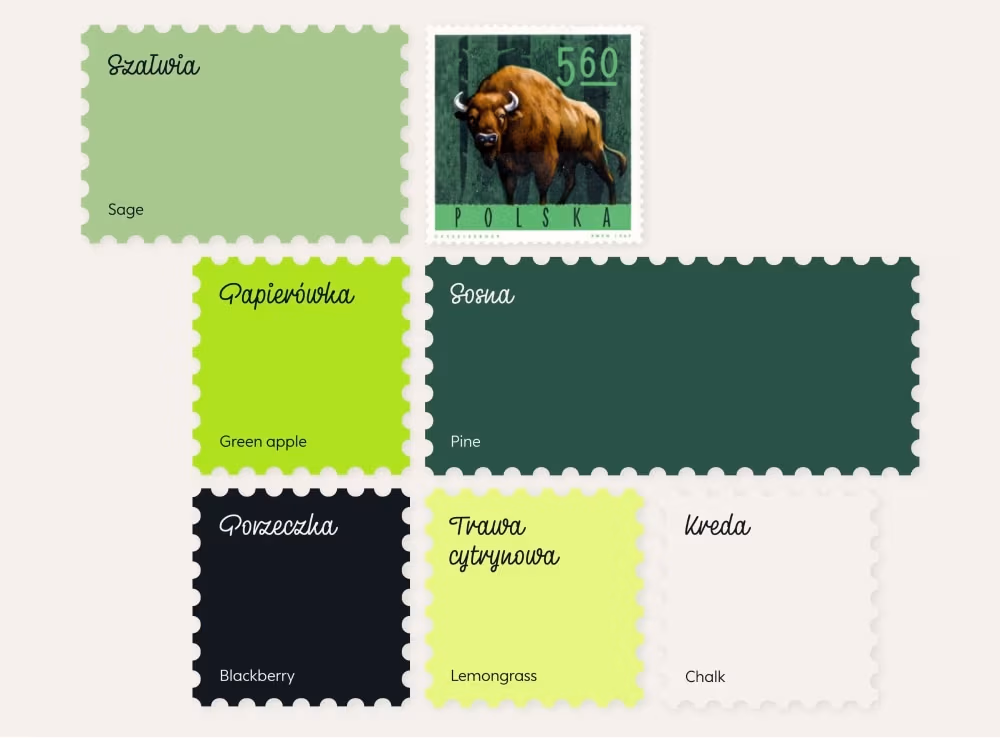 Slowhop z nowym logo i identyfikacją wizualną