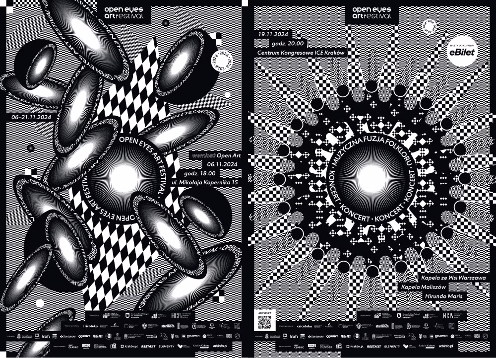Open Eyes Art Festival