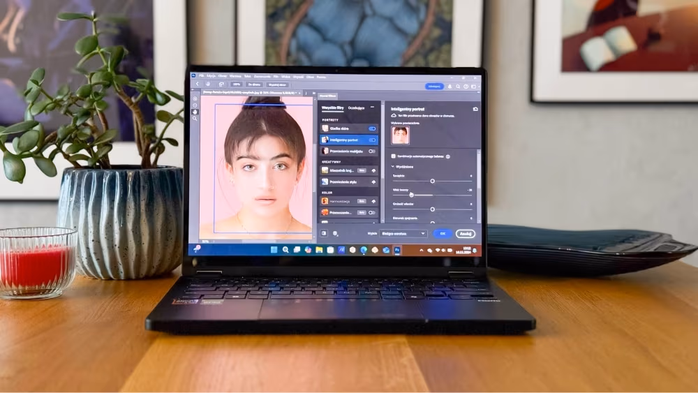 ASUS ProArt PX13