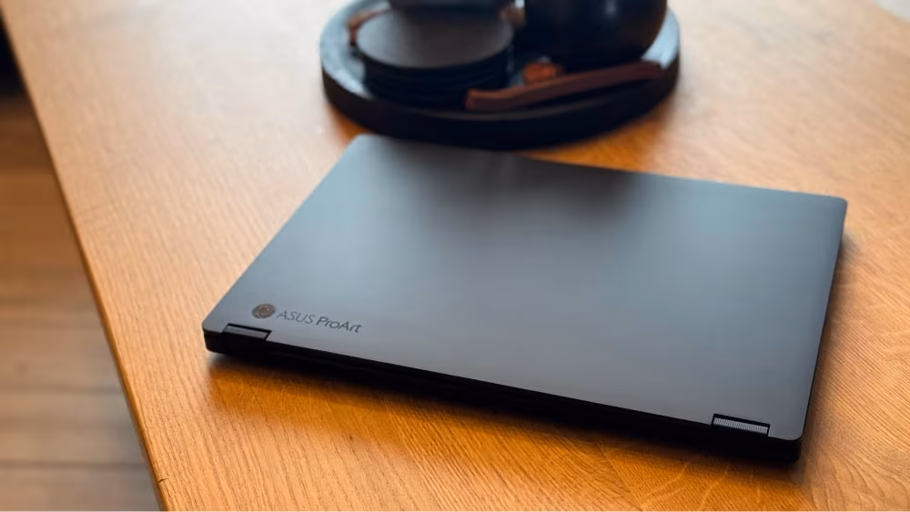 ASUS ProArt PX13