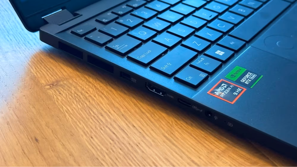 ASUS ProArt PX13