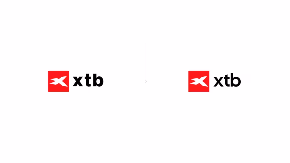 Rebranding XTB