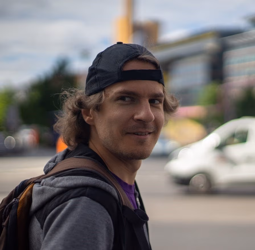 Adam Janski