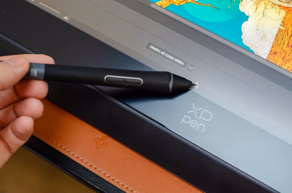 XP Pen Artist 22 Plus