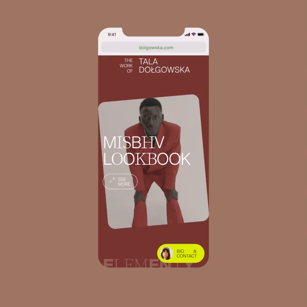 Projekty Toma Biskupa