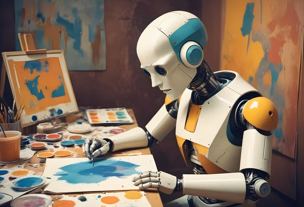Grafika AI