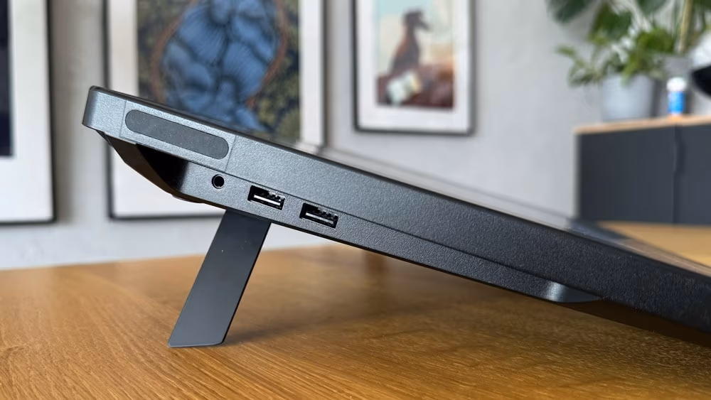 Recenzja tabletu ekranowego All in One Bosto BST-X5 (8/256)