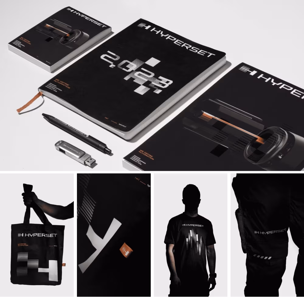 Projekt Symbol Studio