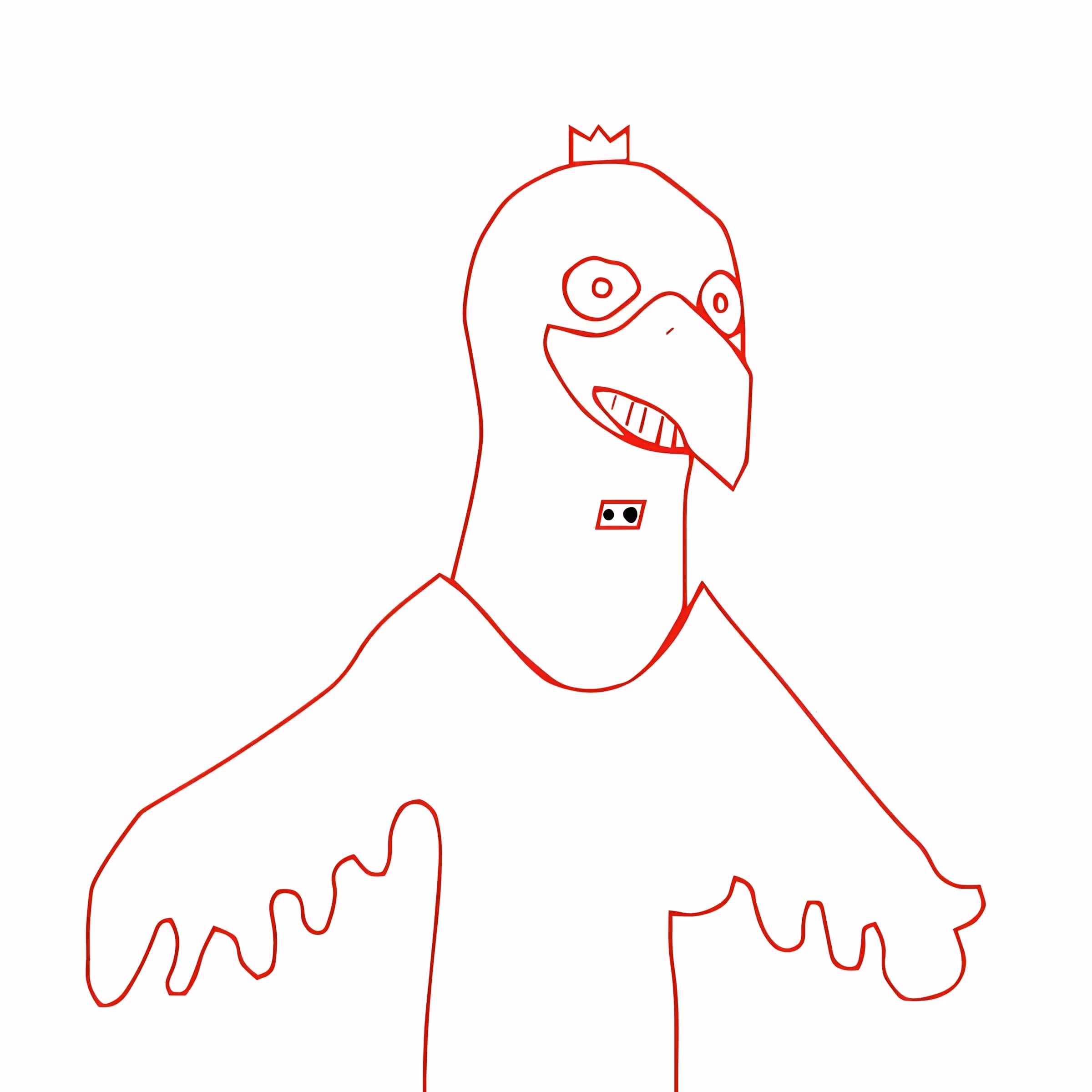 ?