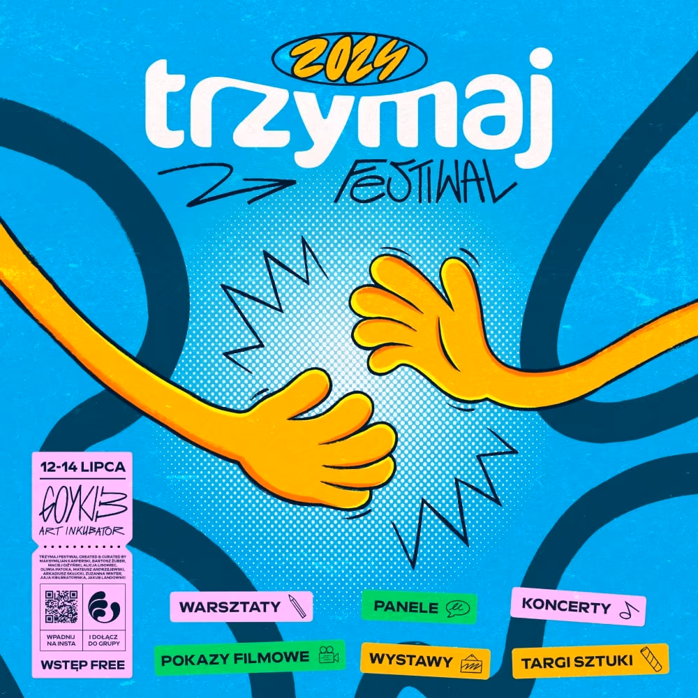 Trzymaj Festiwal