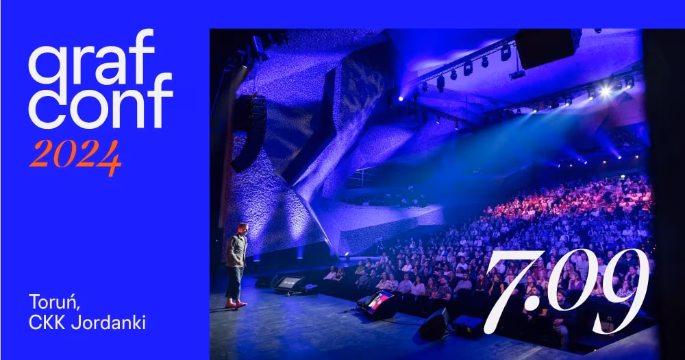 GrafConf 2024