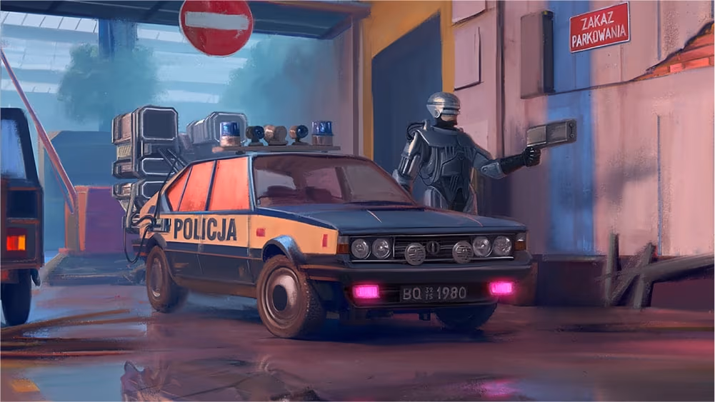 Cyberpol
