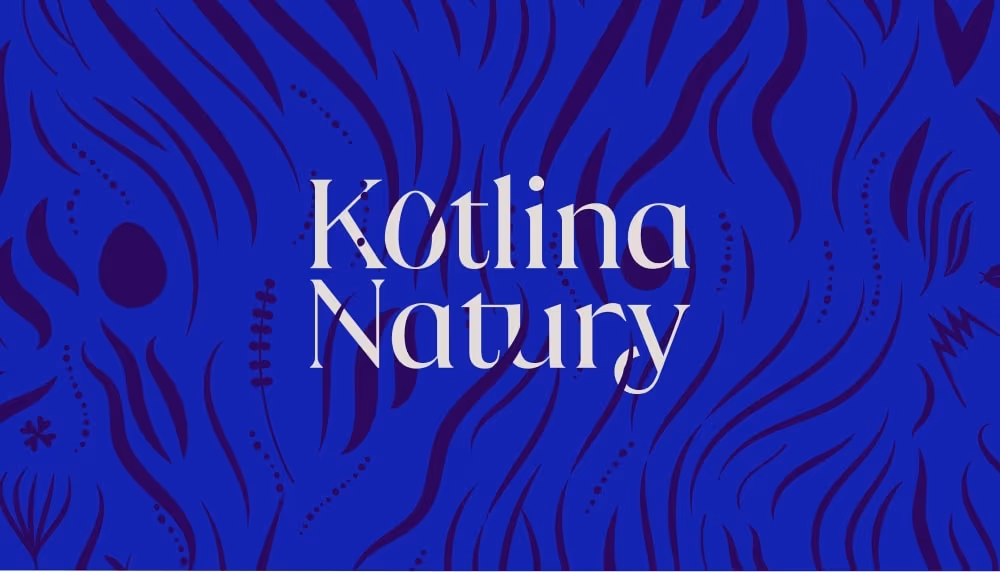 Kotlina Natury – identyfikacja wizualna i opakowania