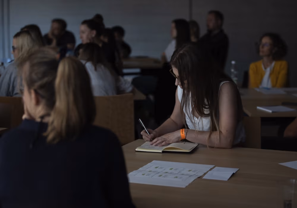 Kurs strategii dla projektantów