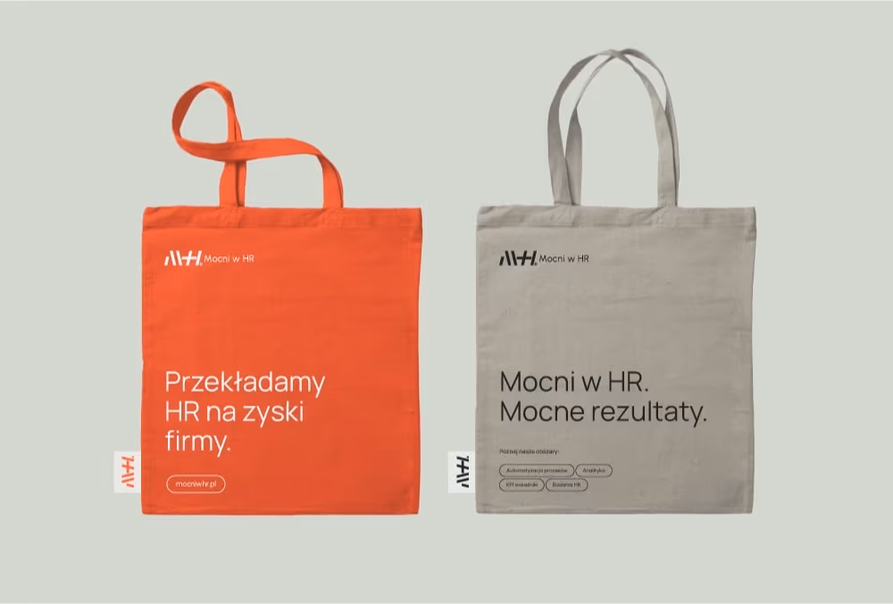 Identyfikacja wizualna autorstwa Karoliny Godlejewskiej
