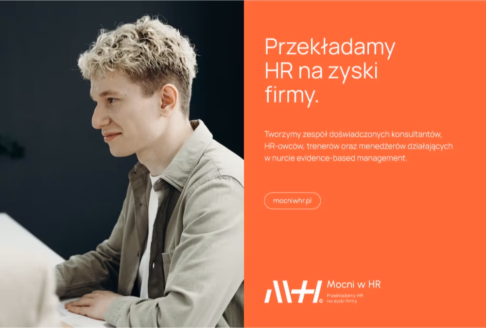 Identyfikacja wizualna autorstwa Karoliny Godlejewskiej