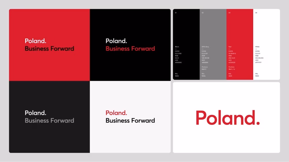 Design system od Leniva° Studio.