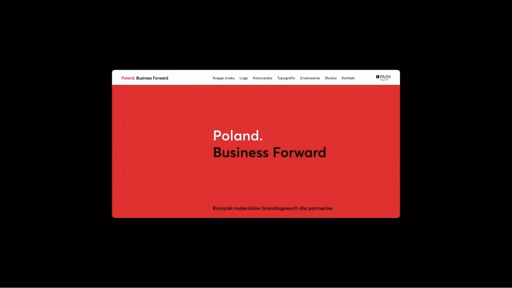 Design system od Leniva° Studio.
