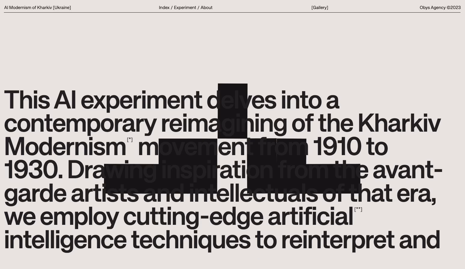 Typografia neo-grotesque