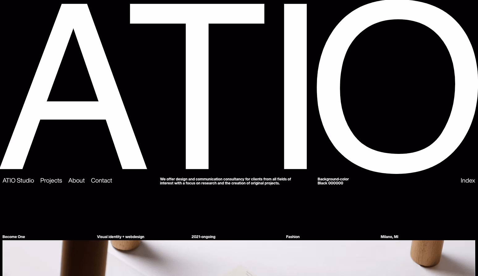 Typografia neo-grotesque