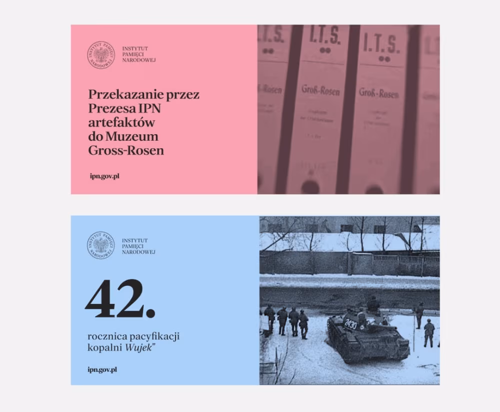 Remembrance, Marcin Wolny, Borys Kosmynka, Weronika Trębacz