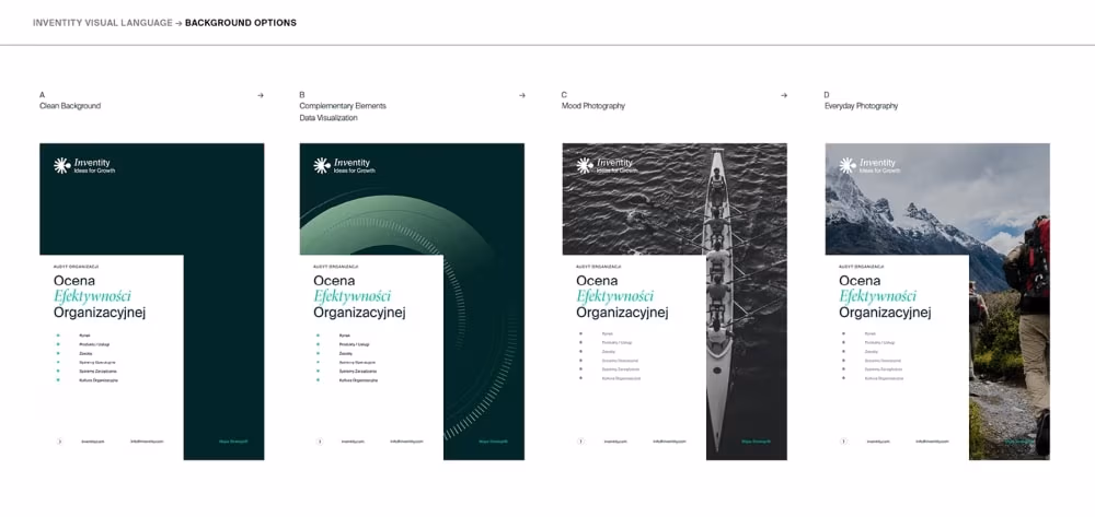 Inventity Foundation, Markiewicz Studio