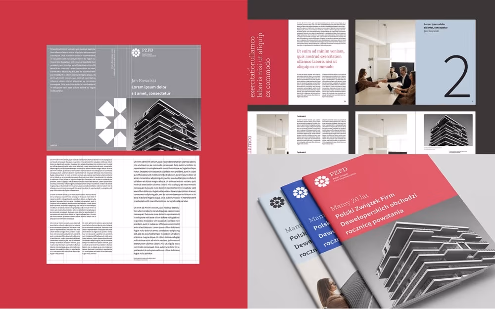 Inventity Foundation, Markiewicz Studio
