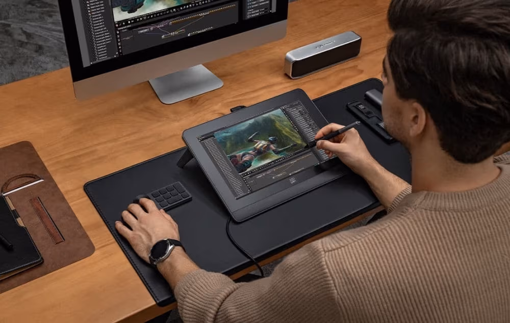 Artist Pro 14 (Gen 2).