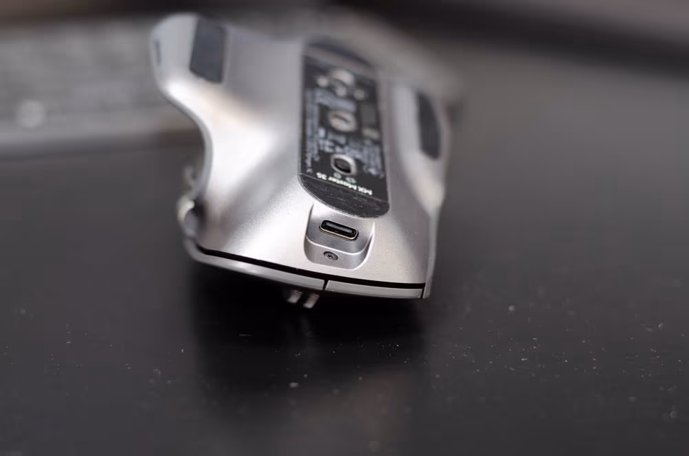 Mysz Logitech MX Master 3S