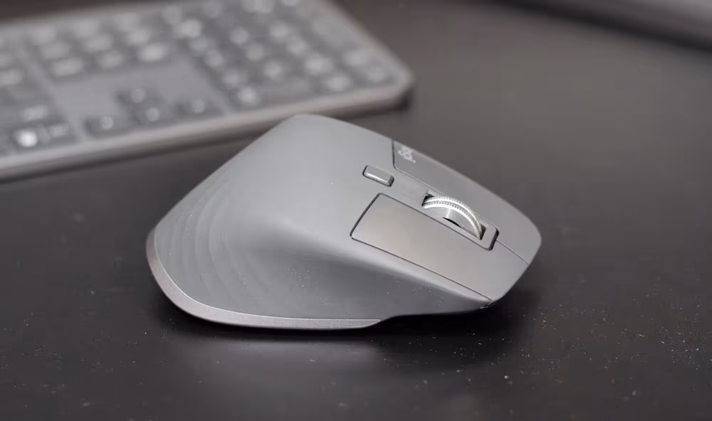 Mysz Logitech MX Master 3S