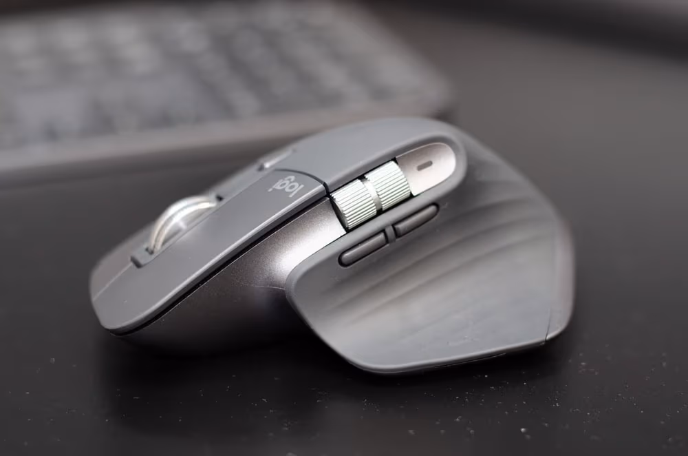 Mysz Logitech MX Master 3S