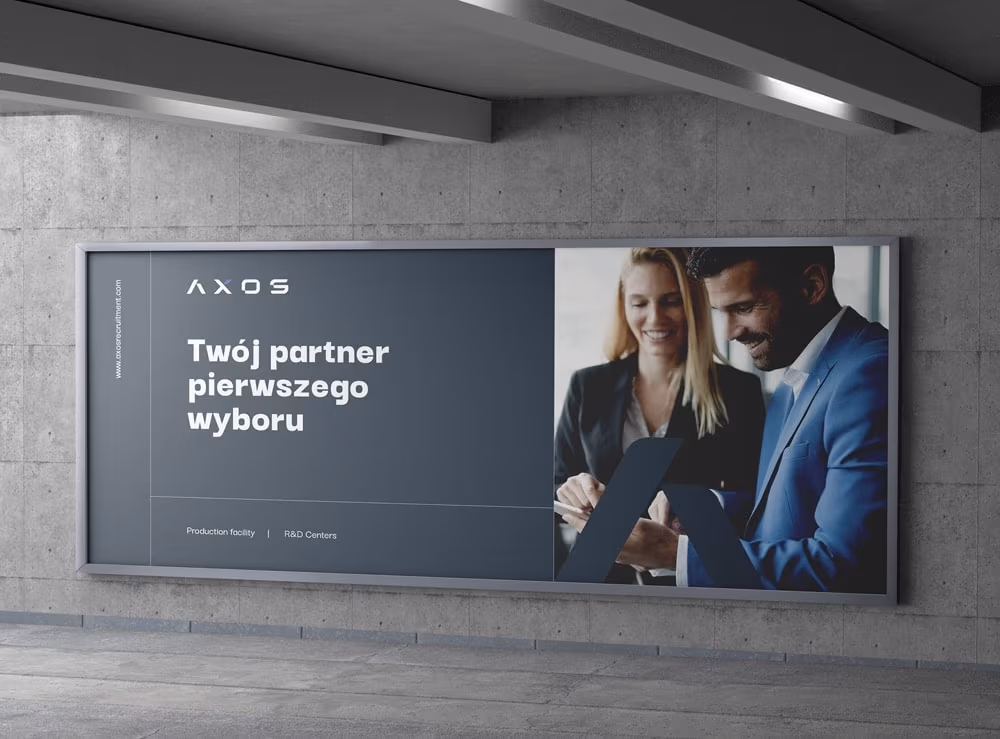 Identyfikacja Axos Group