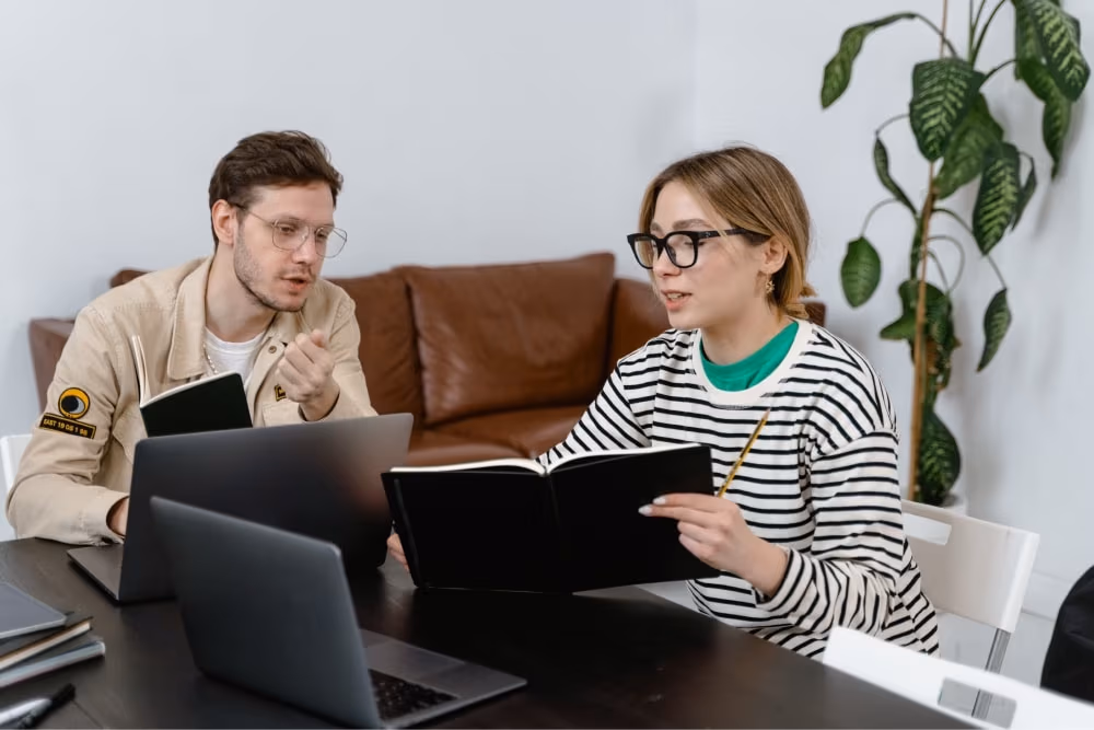 Praca jako UX/UI Designer