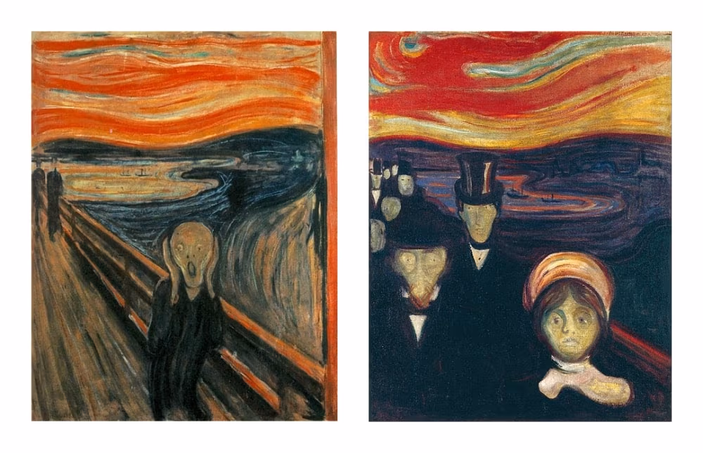 Edward Munch