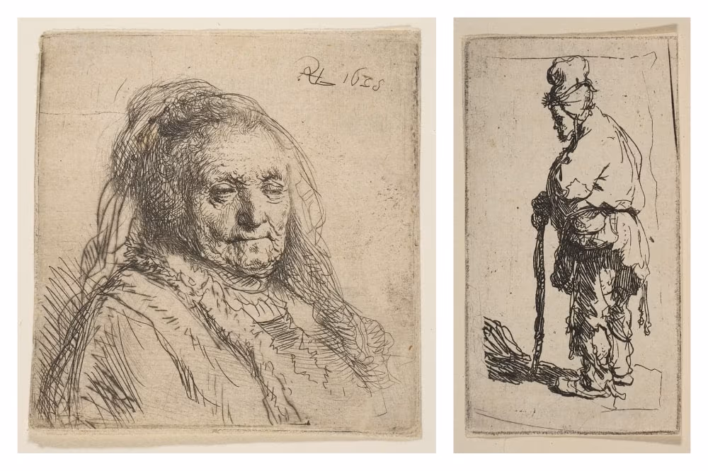 Rembrant