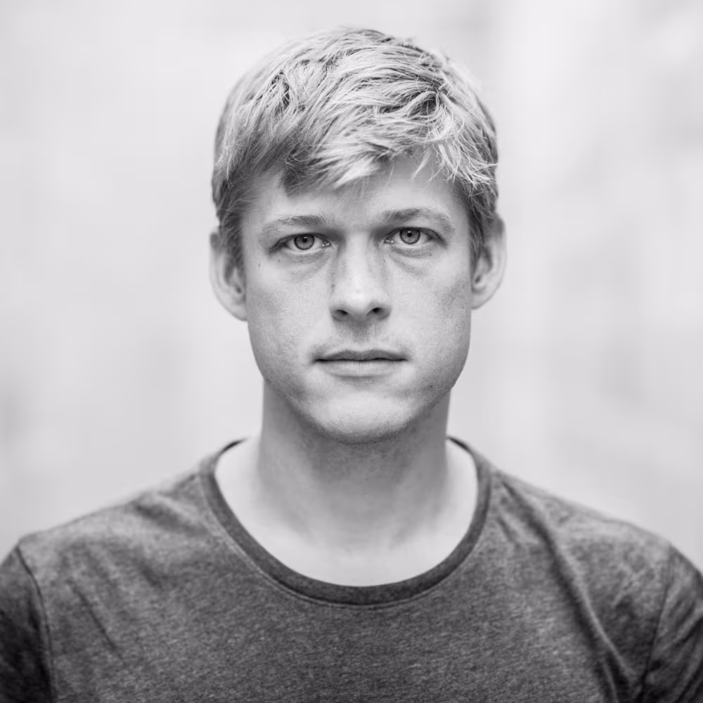 Peter Burr
