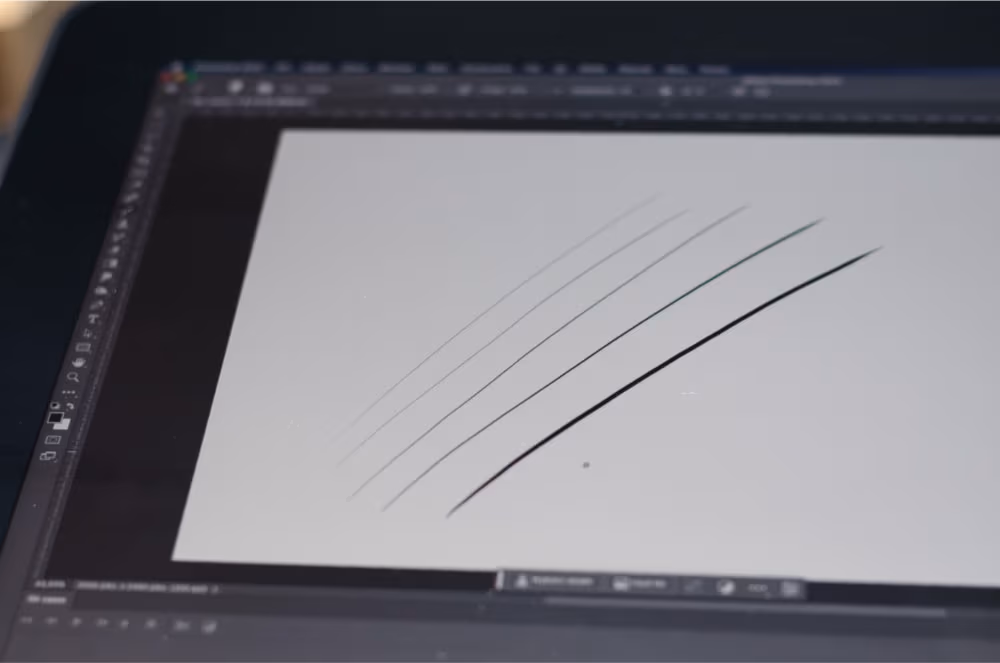 Tani tablet graficzny z ekranem XP Pen