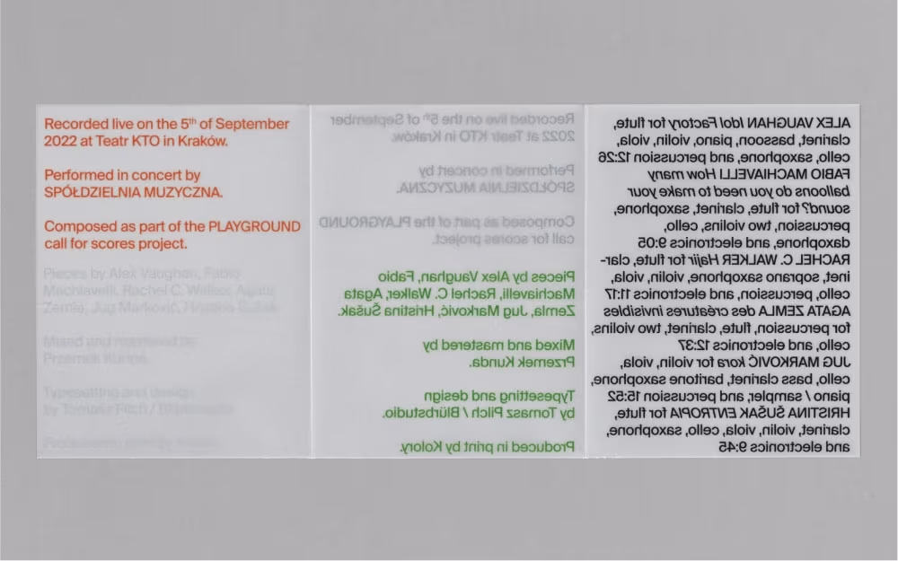 Projekt Blurb Studio