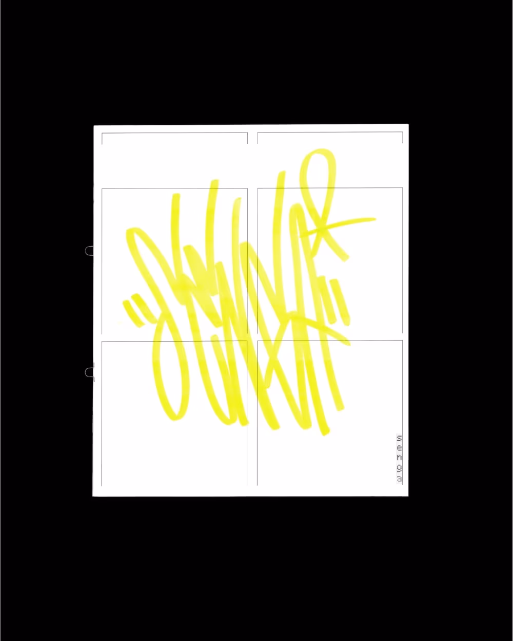 Projekt Blurb Studio