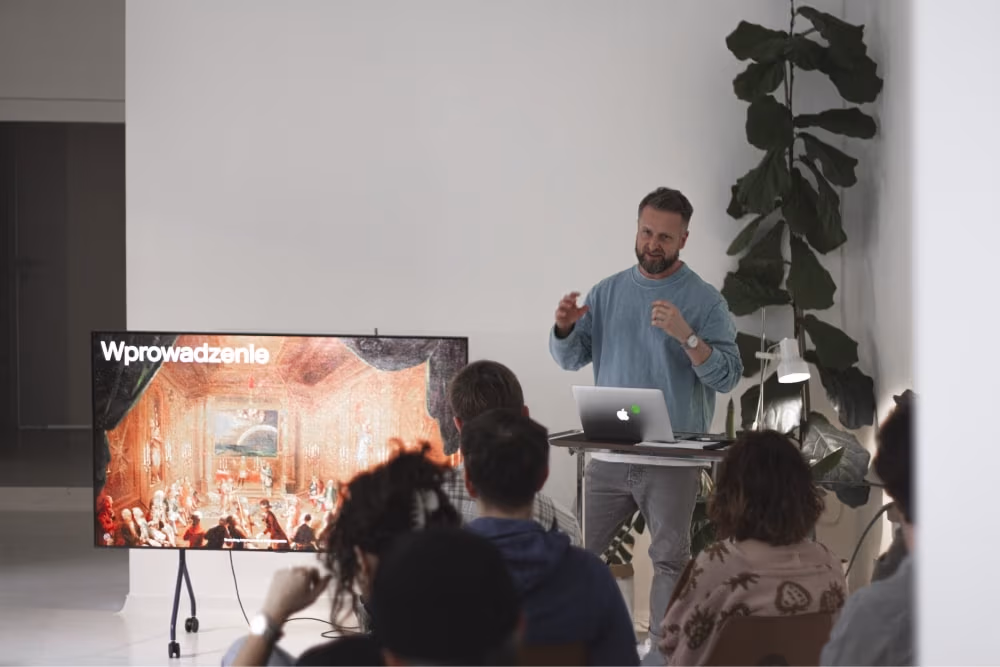Blurb Studio