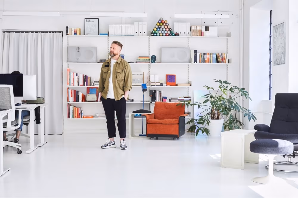 Blurb Studio
