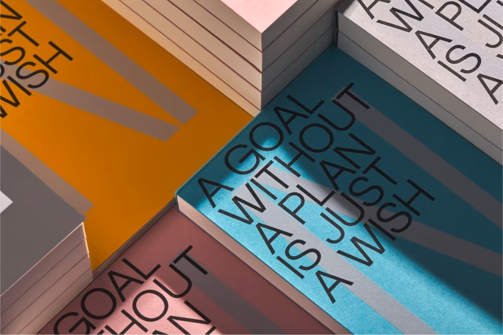 Projekt Blurb Studio