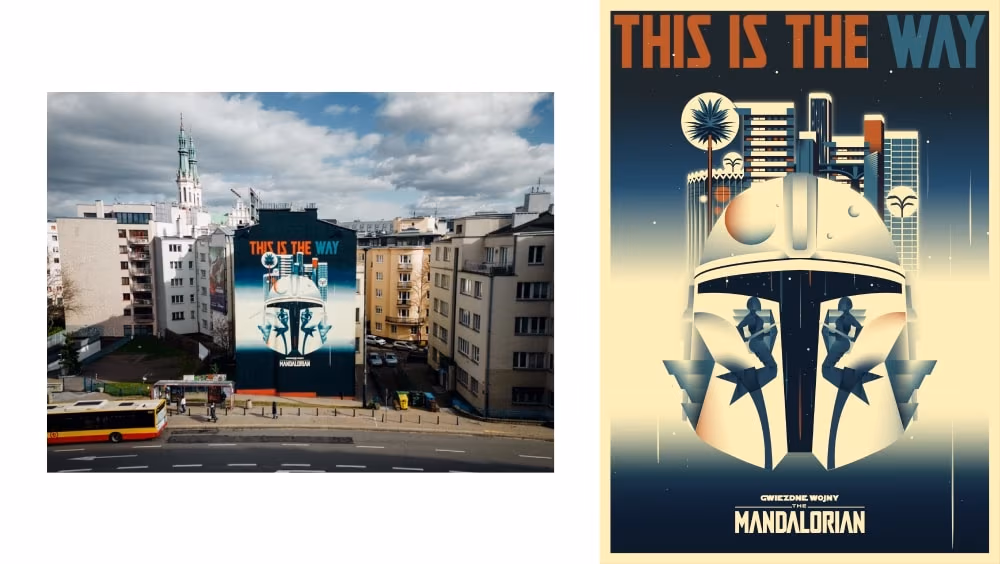 Ola Jesionowska i jej projekty
