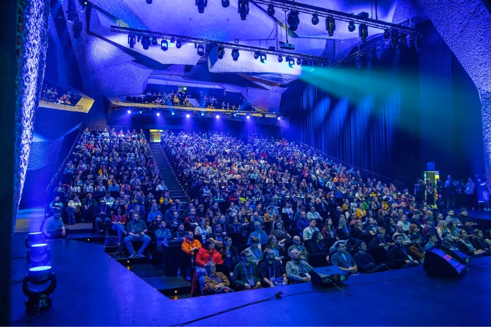 GrafConf - konferencja dla projektantów