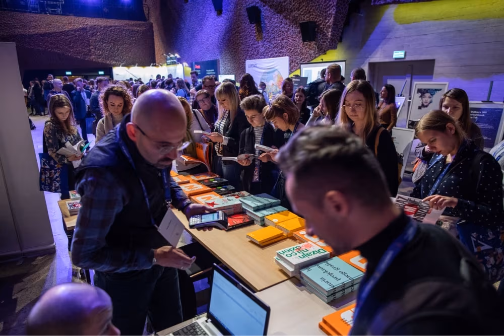 GrafConf - konferencja dla projektantów