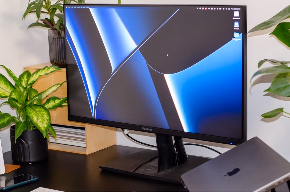 Monitor ViewSonic VP3256-4K