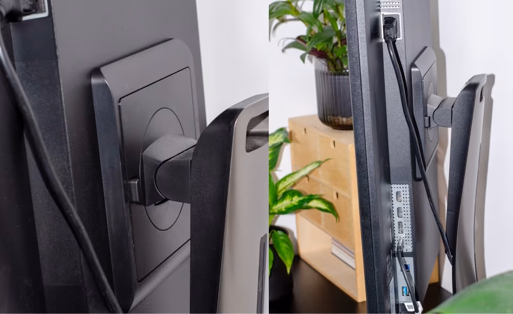 Monitor ViewSonic VP3256-4K