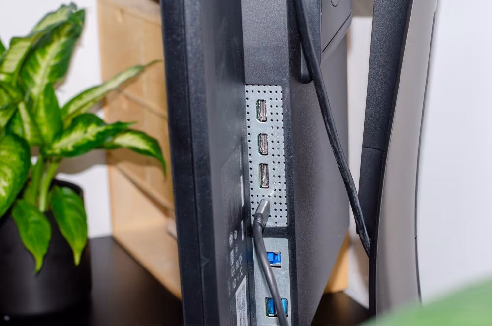 Monitor ViewSonic VP3256-4K