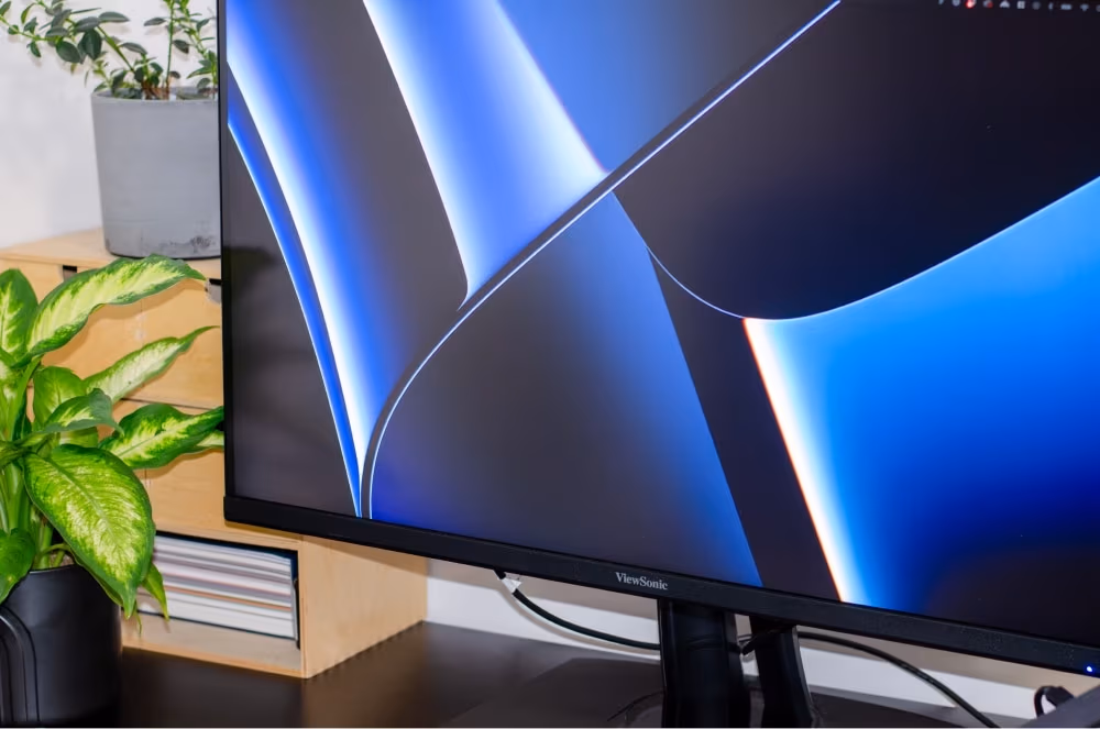 Monitor ViewSonic VP3256-4K