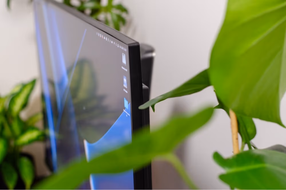Monitor ViewSonic VP3256-4K